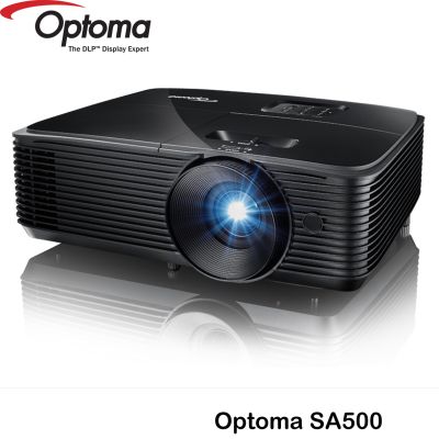 Phân phối máy chiếu Optoma toàn quốc giá cực rẻ.