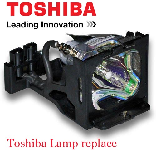 Bóng đèn máy chiếu Toshiba