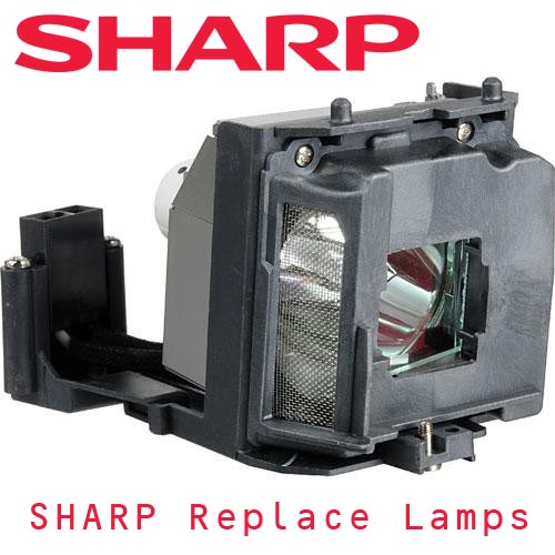 Bóng đèn máy chiếu SHARP