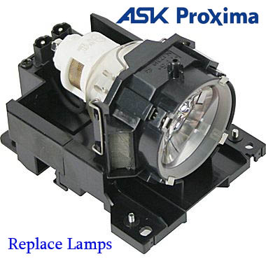 Bóng đèn máy chiếu ASK Proxima