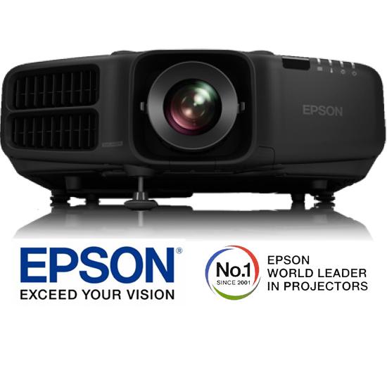Máy chiếu Epson EB-G6800