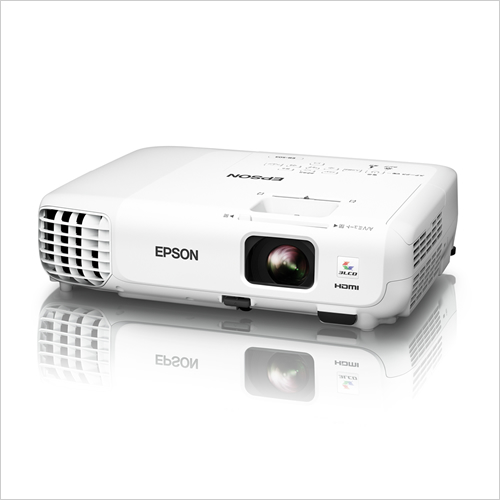Máy chiếu Epson EB-X03