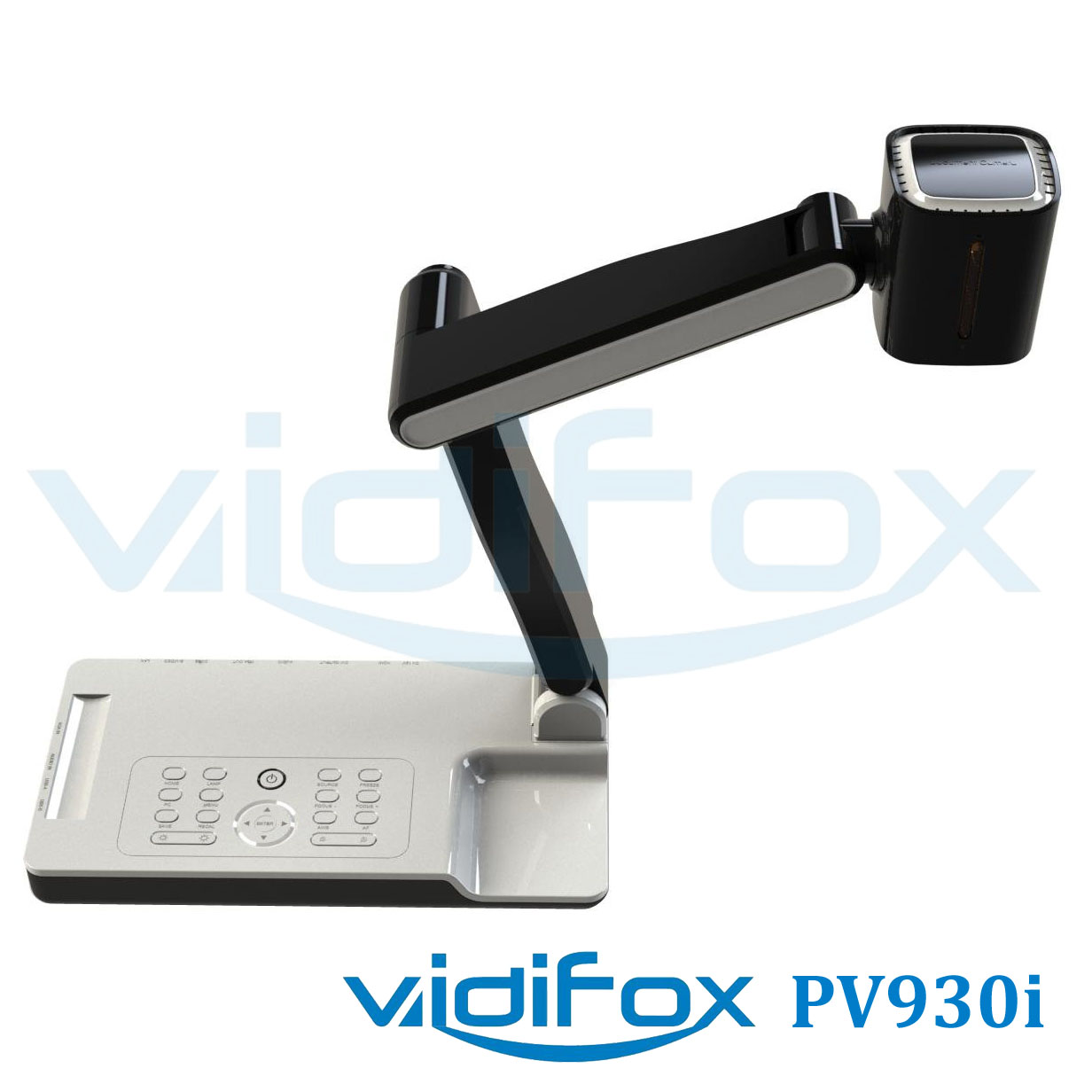 Máy chiếu vật thể Vidifox PV930i