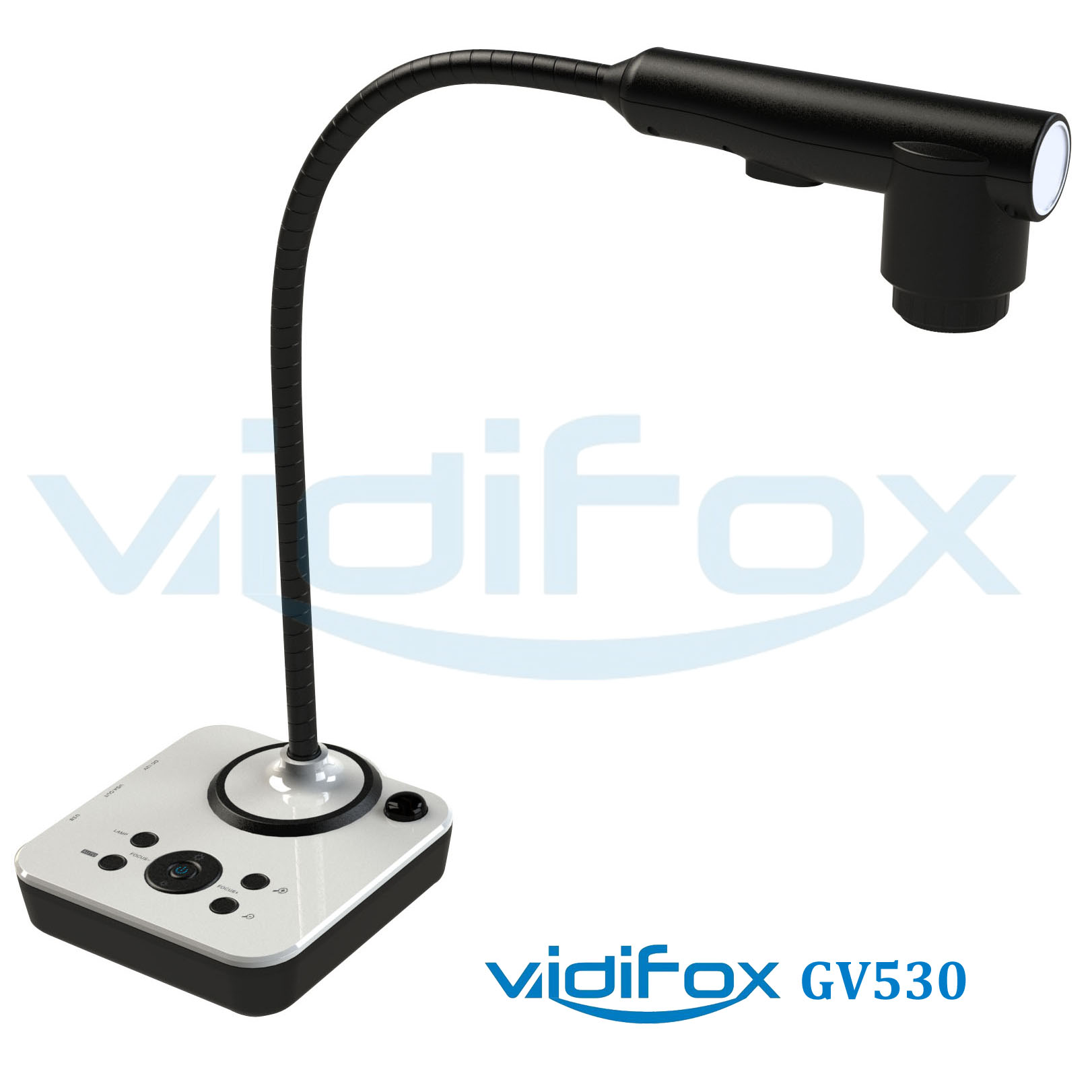 Máy chiếu vật thể Vidifox GV530