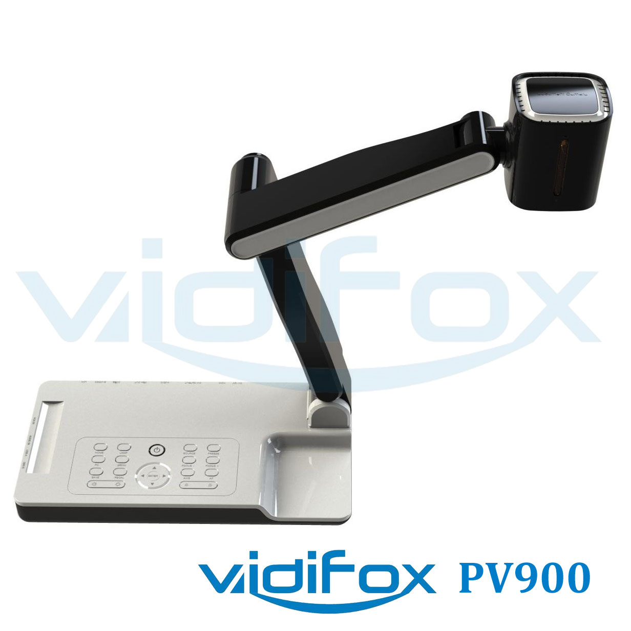 Máy chiếu vật thể Vidifox PV900