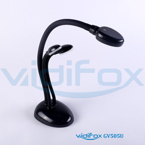 Máy chiếu vật thể Vidifox GV505U