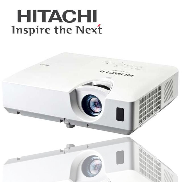 Máy chiếu Hitachi CP-EX402