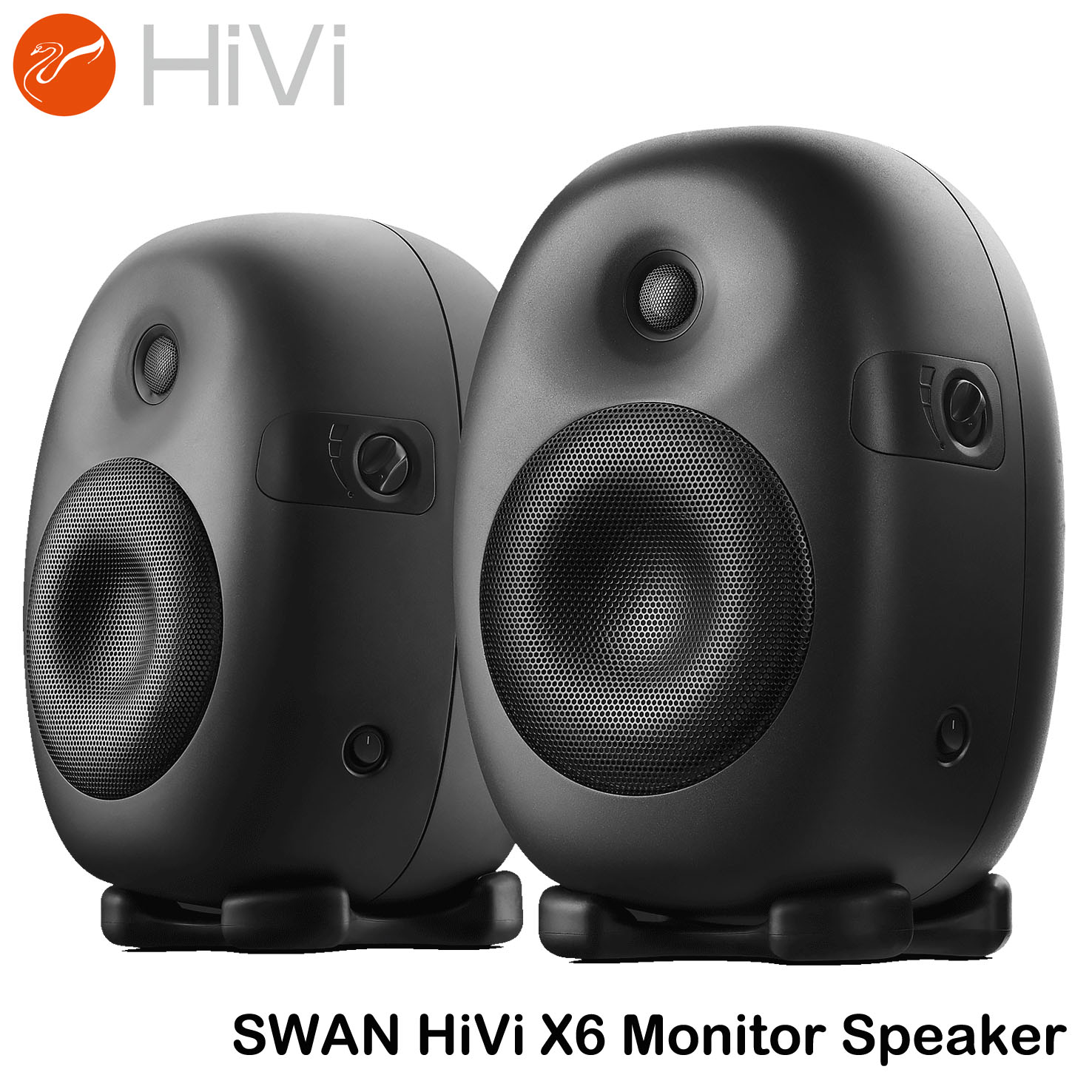 Loa Monitor SWAN HiVi X6