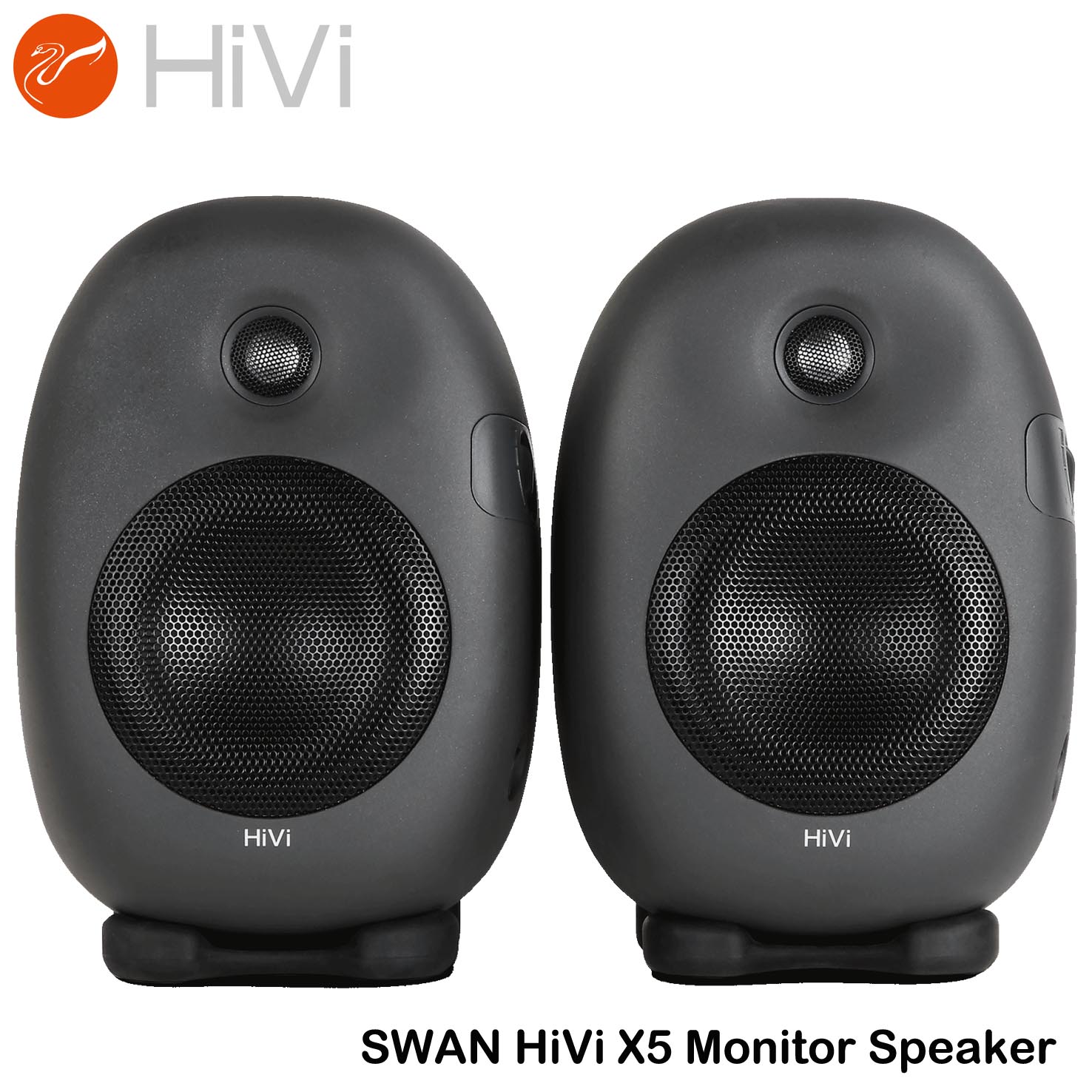 Loa Monitor SWAN HiVi X5