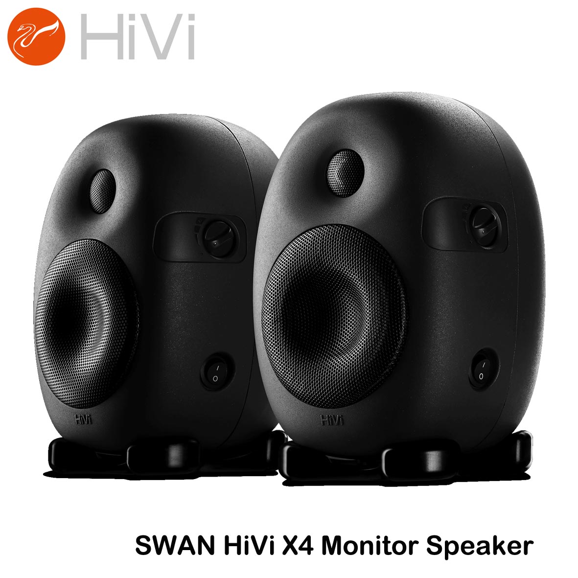 Loa Monitor SWAN HiVi X4
