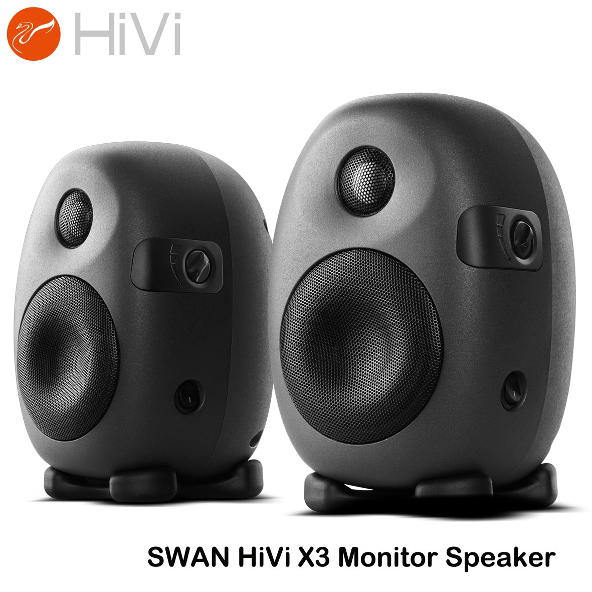 Loa Monitor SWAN HiVi X3