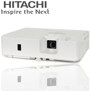 Máy chiếu Hitachi CP-EX353
