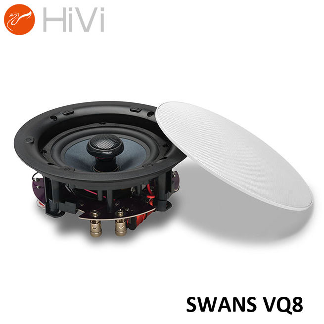 Loa âm trần SWAN HiVi VQ8