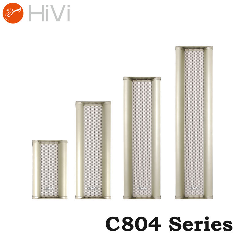 Loa cột SWAN HiVi C804 Series