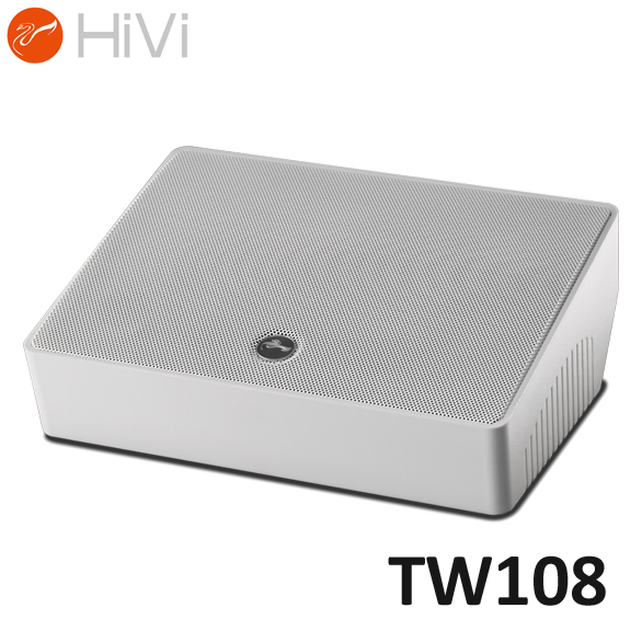 Loa treo tường SWAN HiVi TW108