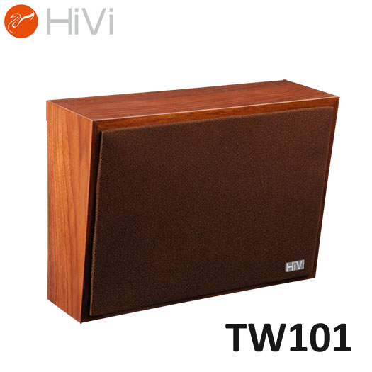 Loa treo tường SWAN HiVi TW101