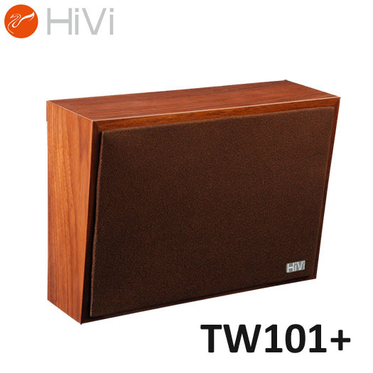 Loa treo tường SWAN HiVi TW101+