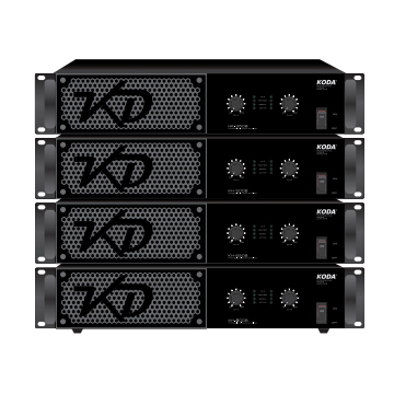 Amplifier KODA KH-800B