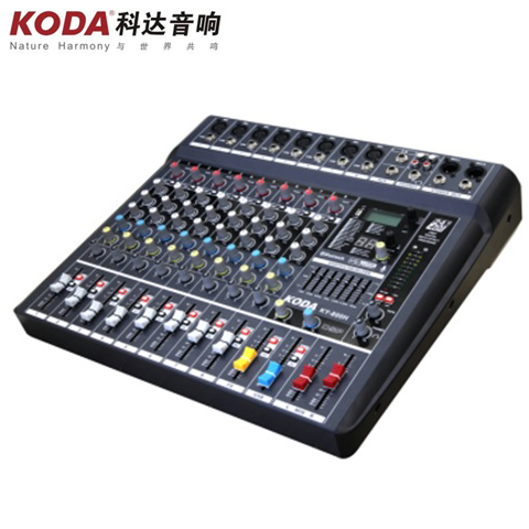 Mixer Koda KY-800H