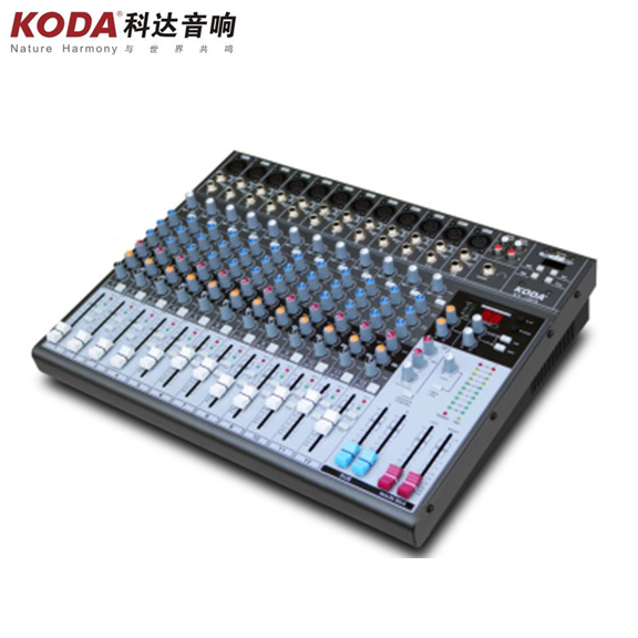 Mixer Koda KY-12FX