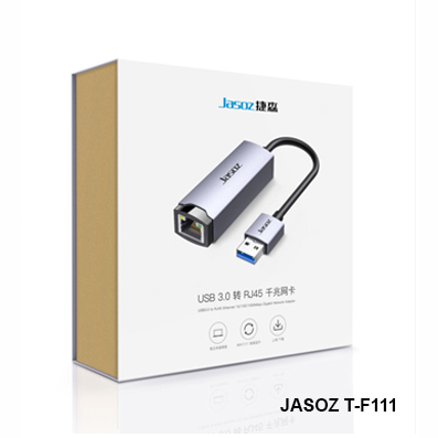 Card mạng JASOZ T-F112