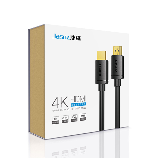 Cáp HDMI 10m 4K JASOZ T-A285