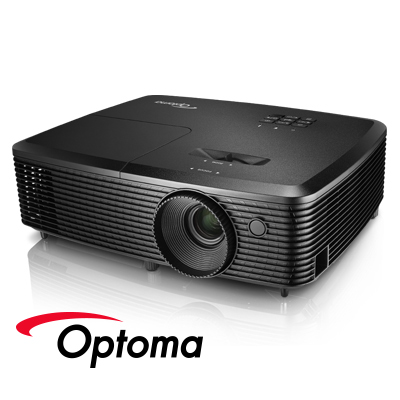 Máy chiếu Optoma S520e